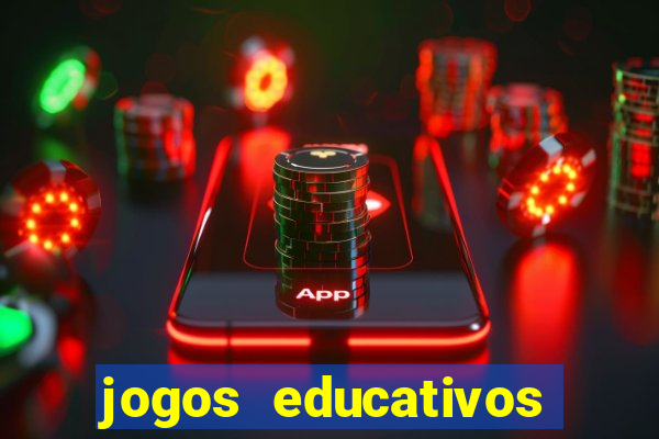 jogos educativos para autismo online